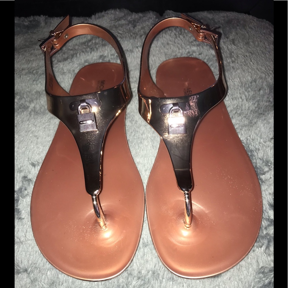 Michael Kors Sandals
